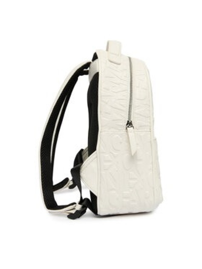 Armani Exchange Plecak XW002234 AF15774 U0011 Écru