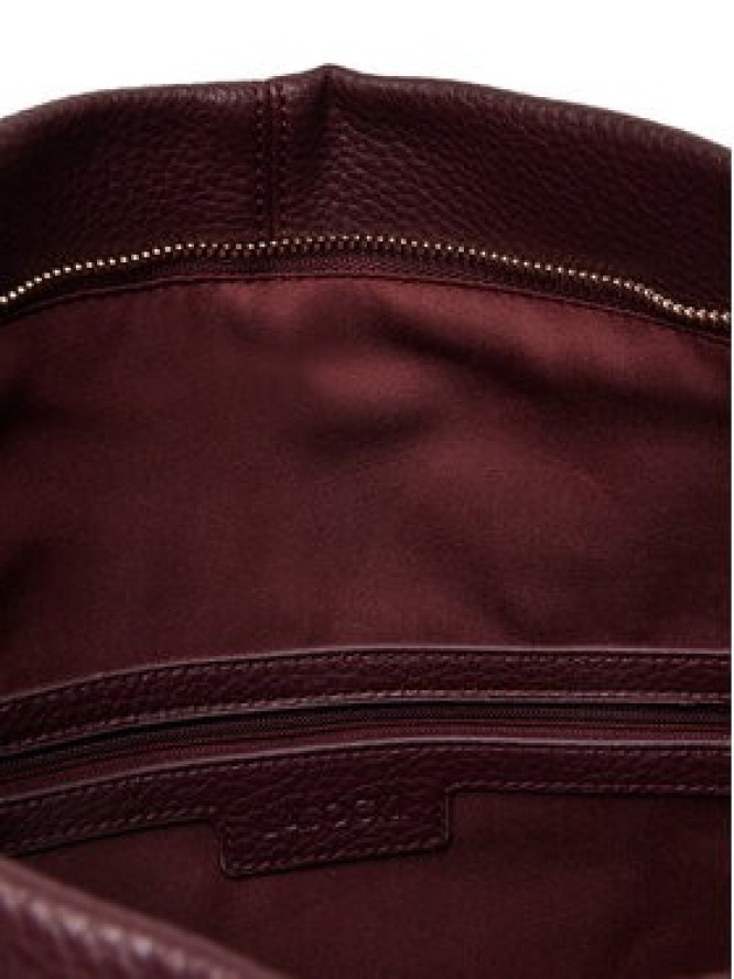 Lasocki Torebka C-LSK-L-007-08 Bordowy