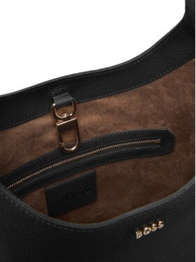 BOSS Torebka 50557982 Czarny