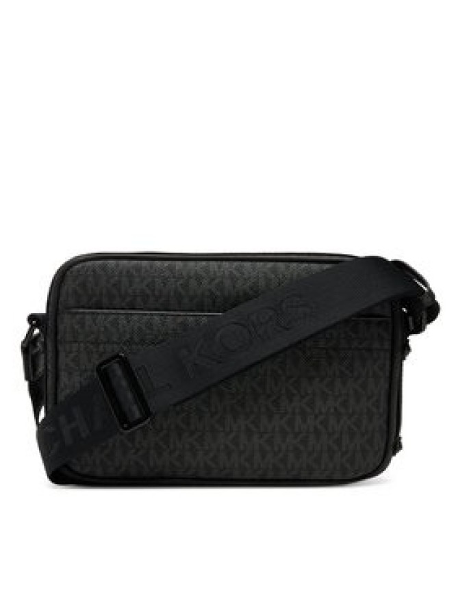 MICHAEL Michael Kors Torebka Maeve Large 32T5T5VC9B Czarny