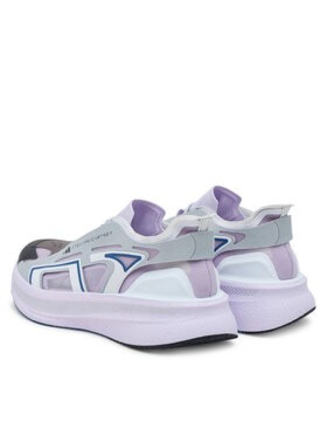 adidas by Stella McCartney Buty do biegania Ultraboost 5 JR0664 Szary