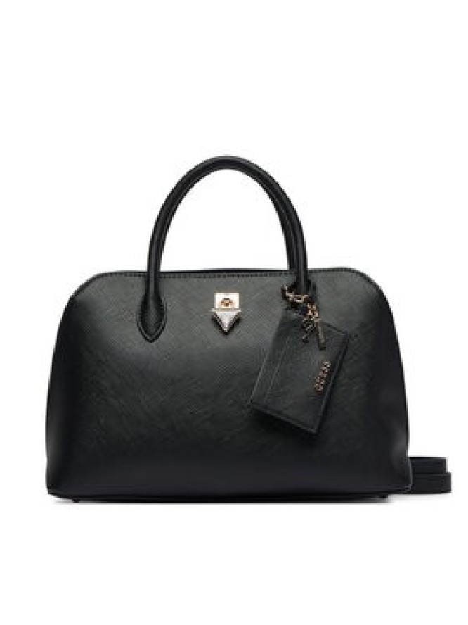 Guess Torebka Patsie HWZG99 19060 Czarny