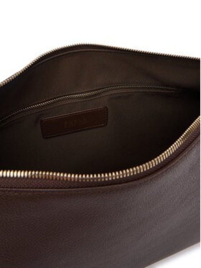 Furla Torebka Debby M WB02006 BX3353 CN 2460S Brązowy ciemny