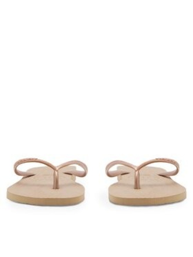 Havaianas Japonki 4000030.3581 Złoty