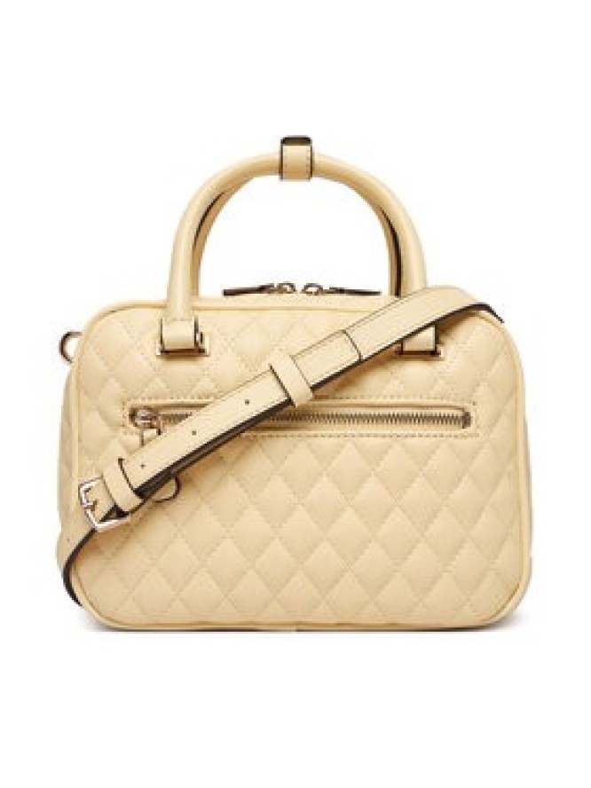Guess Torebka Atabey HWQG98 94050 Żółty