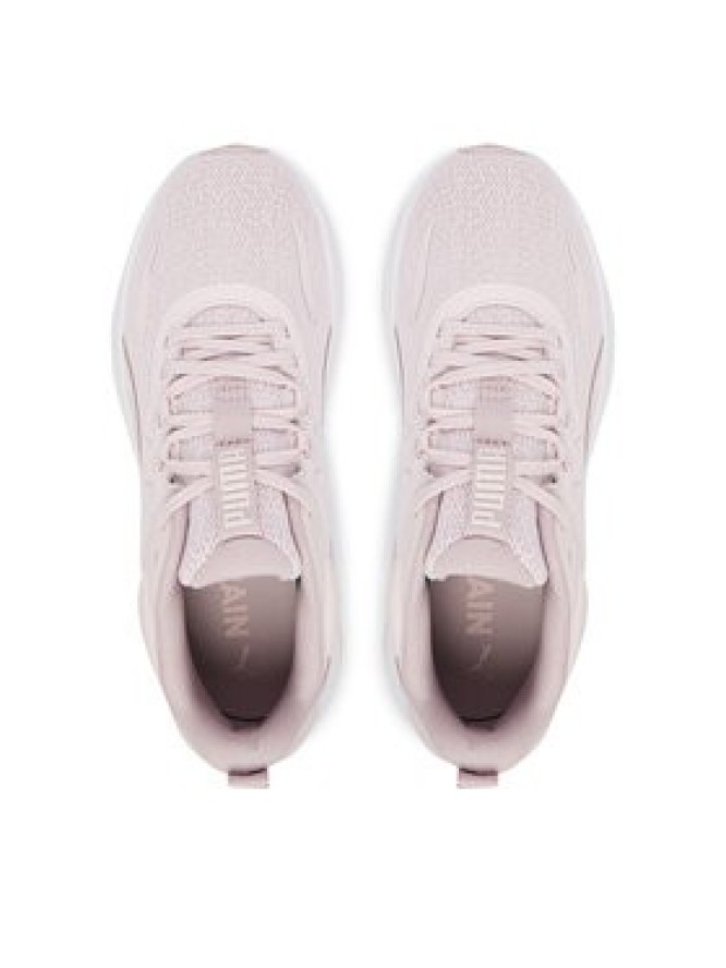 Puma Sneakersy Agile Lite TR 313739 06 Różowy jasny
