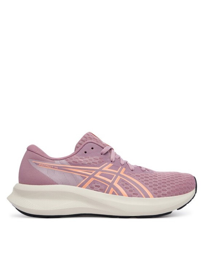 Asics Buty do biegania Patriot 14 1012B836 Różowy