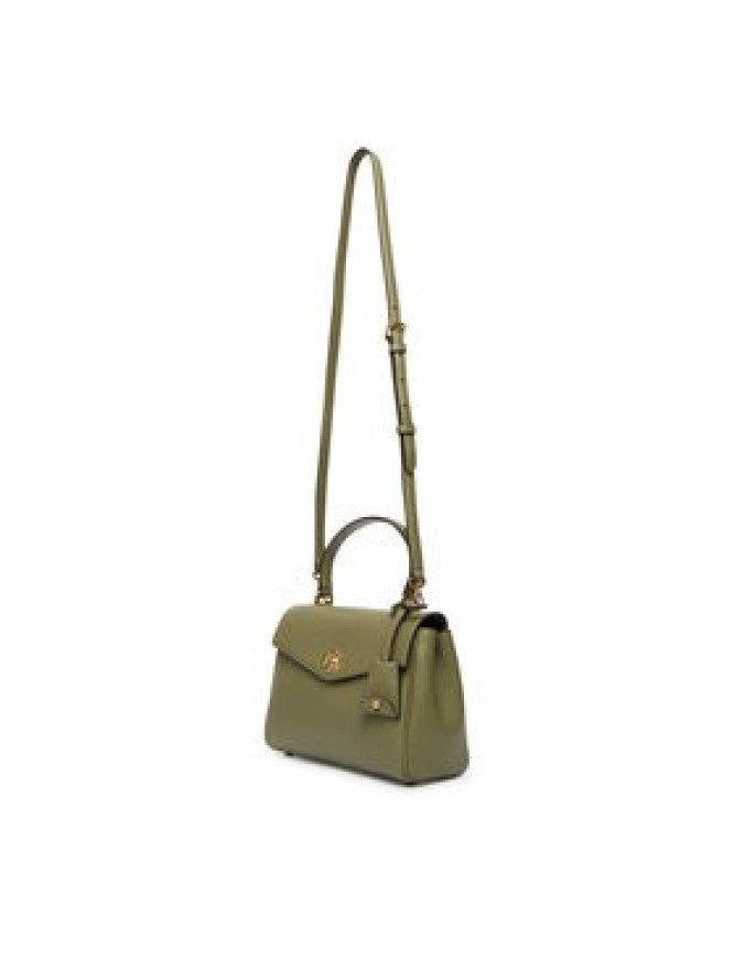 LAUREN RALPH LAUREN Torebka 431P15611005 Zielony