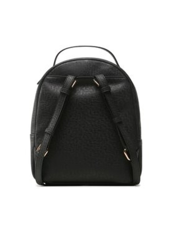 Liu Jo Plecak M Backpack AXX009 E0087 Czarny