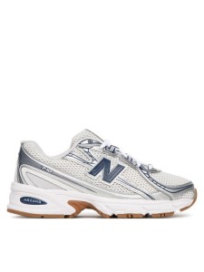 New Balance Sneakersy U740SN2 W Biały