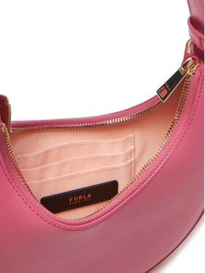 Furla Torebka Delizia Mini WE00649 AX0733 CN 4130S Różowy