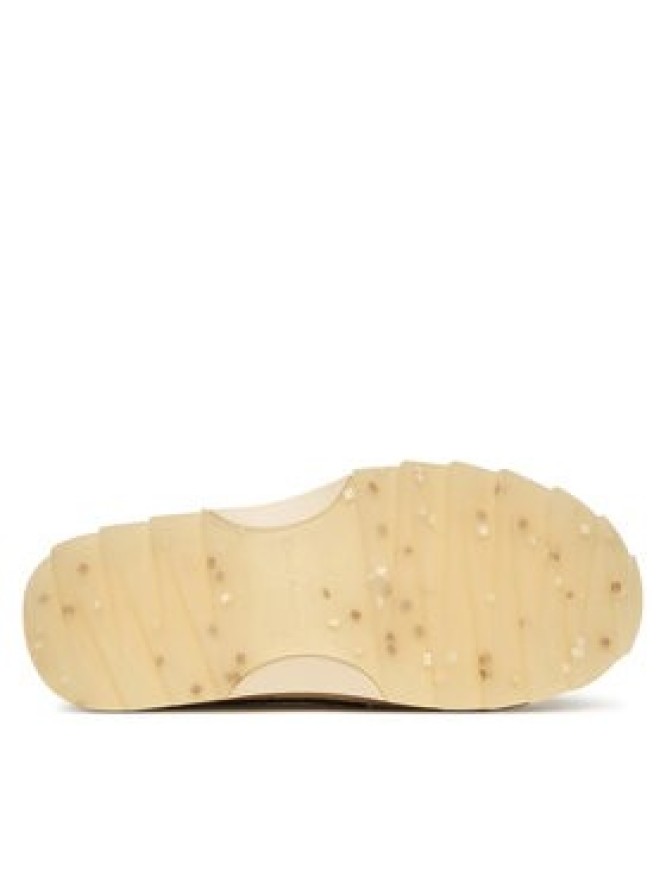 EMU Australia Śniegowce Sharky Adventure Scuff W13239 Beżowy