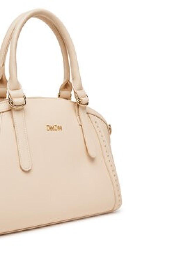 DeeZee Torebka C-DZE-S-013-08 Beżowy