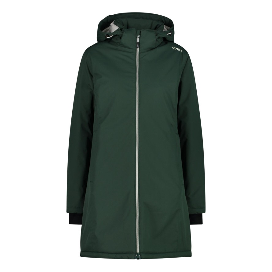 Płaszcz damski turystyczne CMP 32Z1406