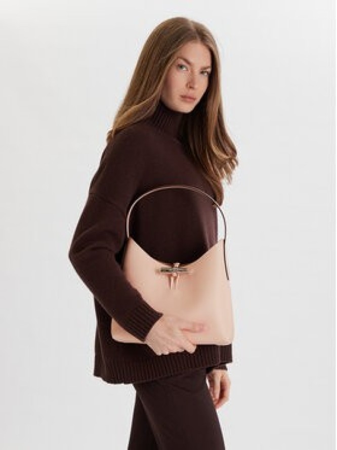 Longchamp Torebka 10153HCN Różowy