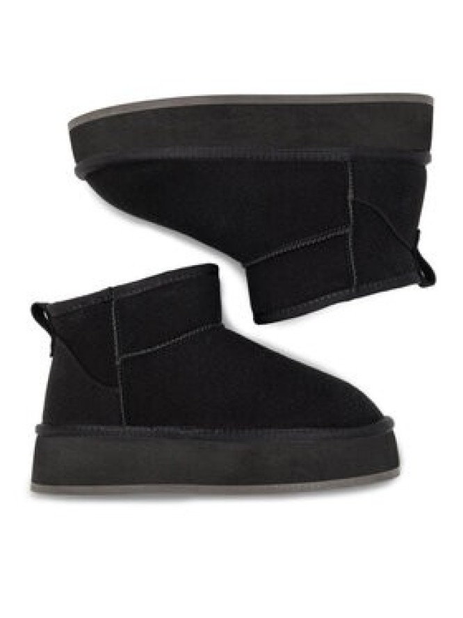 Jenny Fairy Śniegowce ANA HYBJL221101 Czarny