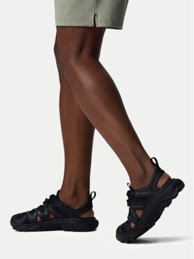 Columbia Sandały Peakfreak Rush 2109481 Czarny