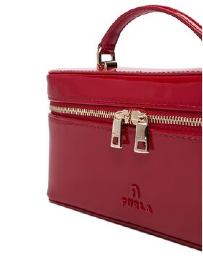 Furla Torebka WE00780 BX0246 CN RT000 Czerwony