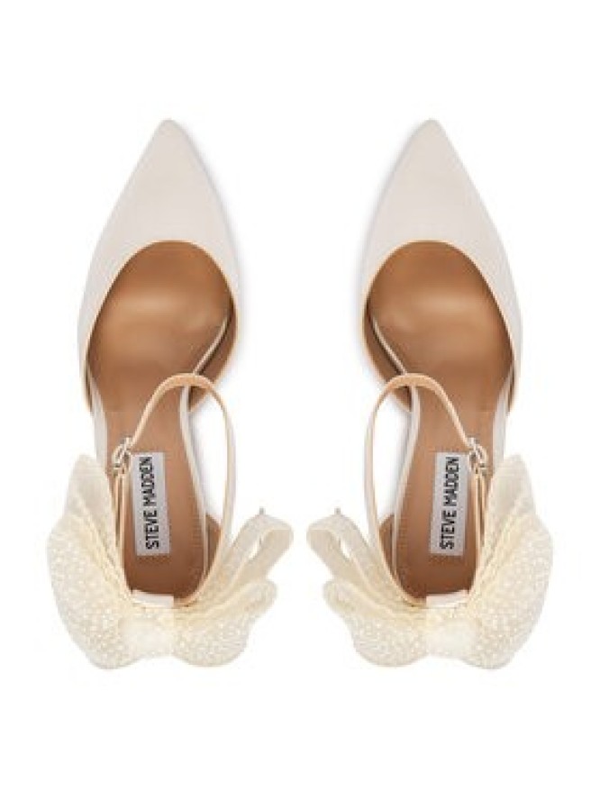 Steve Madden Szpilki Fiorela-P 11005219 Biały