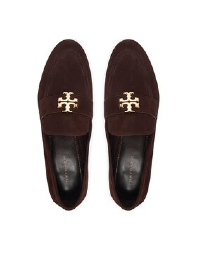 Tory Burch Lordsy 175213 Brązowy