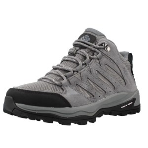 COLUMBIA REDMOND IV MID WATERPROOF Szary