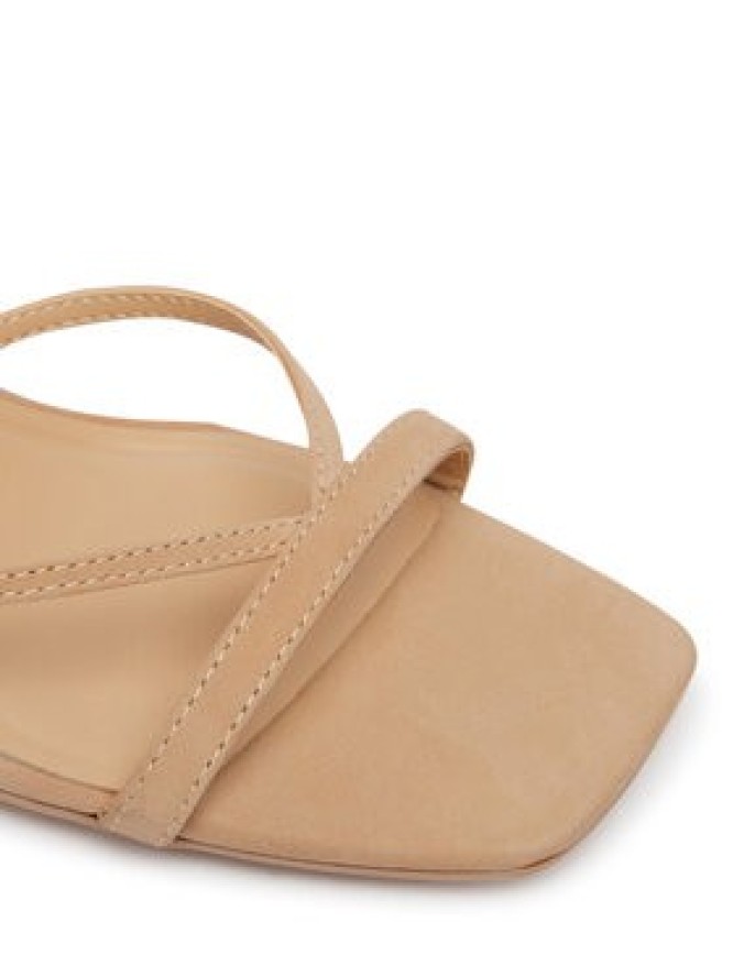 Aldo Sandały Stellare 13922164 Beżowy