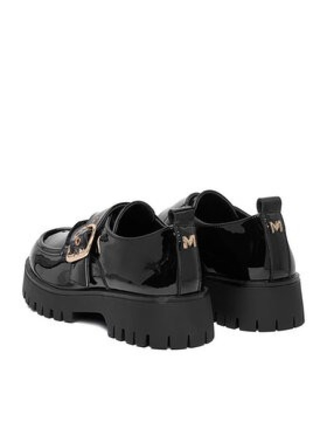 MEXX Półbuty EO-WS6035-29 Czarny