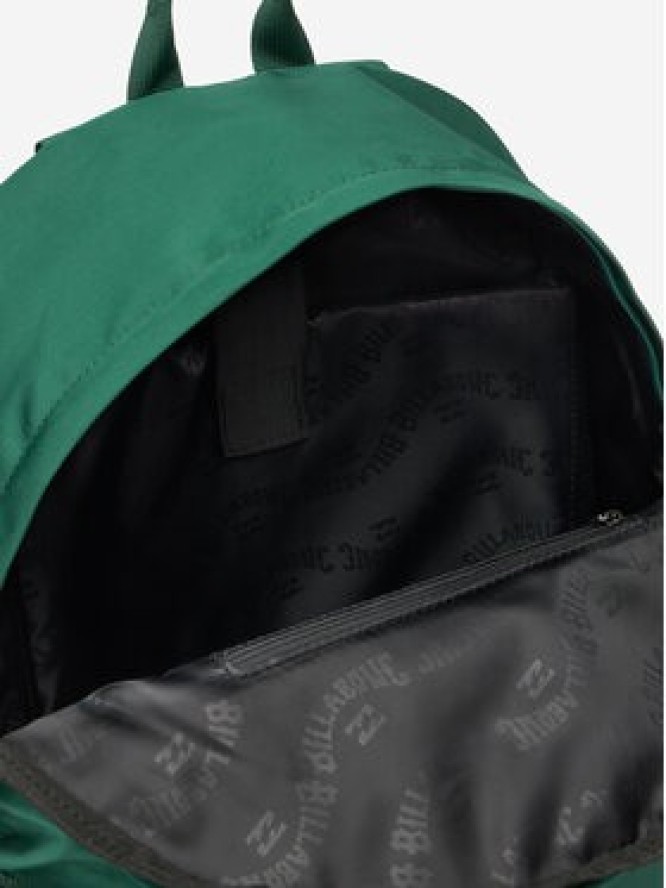 Billabong Plecak C-BLB-M-002-08 Zielony