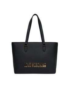 LOVE MOSCHINO Torebka JC4190PP1NKD0000 Czarny
