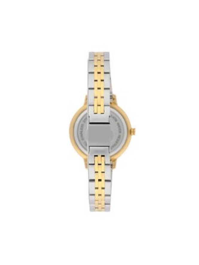 Liu Jo Zegarek TLJ2586 Złoty