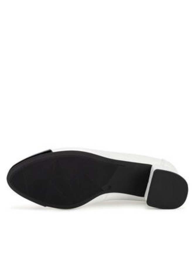 Lasocki Czółenka WYL4060-3Z Biały