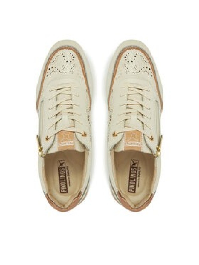 Pikolinos Sneakersy W4R-6622C1 Biały