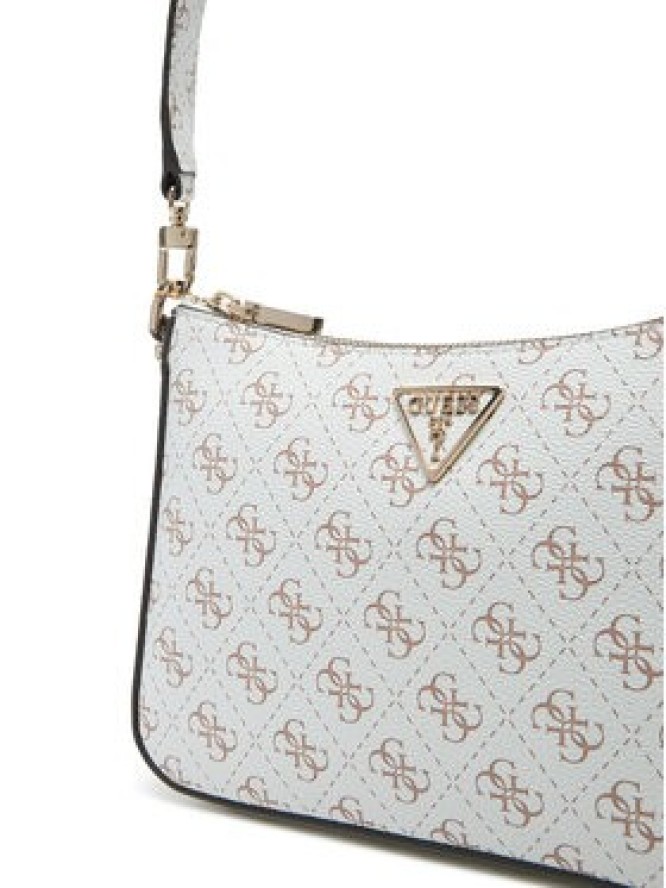 Guess Torebka HWEQG9 51018 Biały