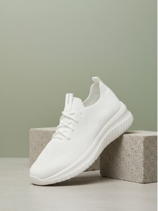 Sprandi Sneakersy CEO-WP-S23R241A-4 Biały