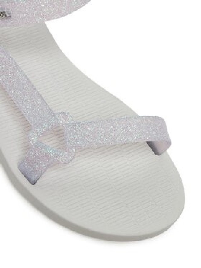 Melissa Sandały Melissa Sun Downtown II Ad 36098 Biały