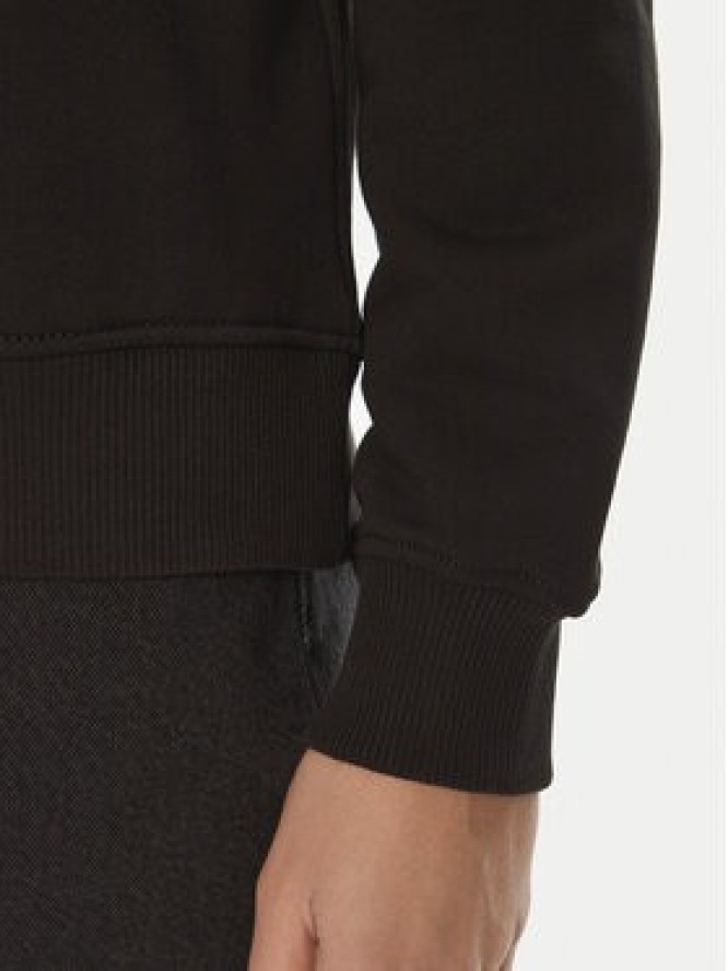 Calvin Klein Jeans Bluza J20J225085 Czarny Regular Fit