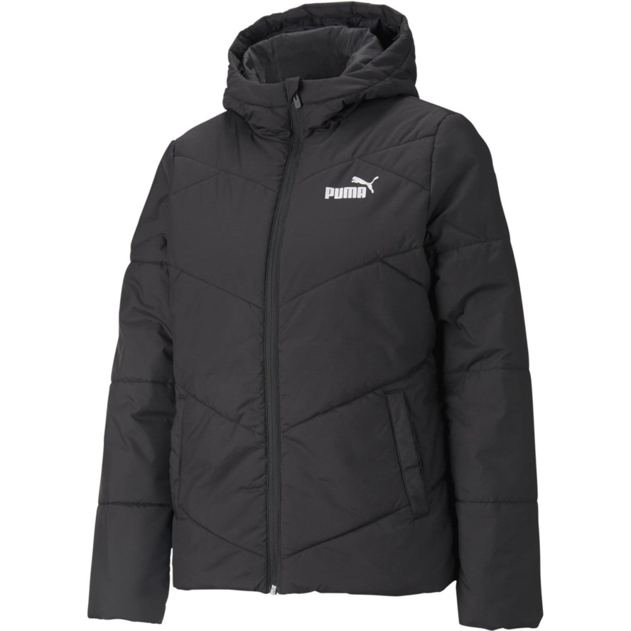 Puma Kurtka Ess Padded 58764801
