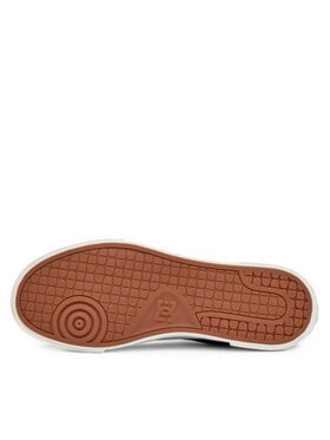 DC Shoes Tenisówki SS25-3C068 Czarny