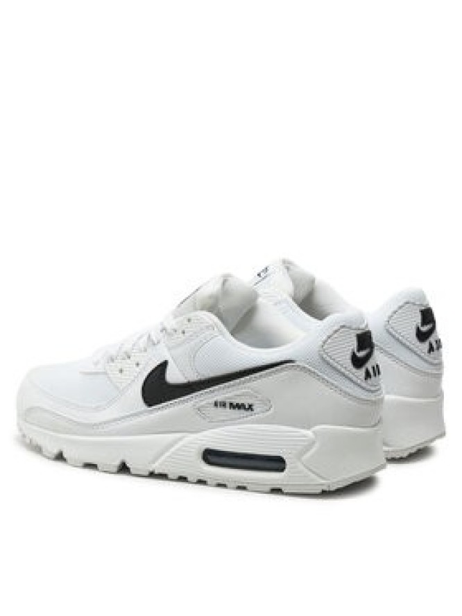 Nike Sneakersy Air Max 90 DH8010 101 Biały