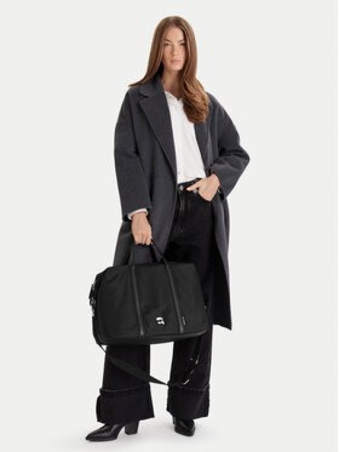 KARL LAGERFELD Torba A4W30249 Czarny