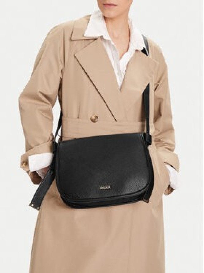 MEXX Torebka C-MEXX-L-022-08 Czarny