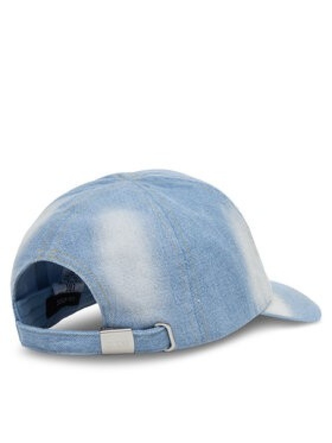 Guess Czapka z daszkiem AW5288 COT01 Niebieski