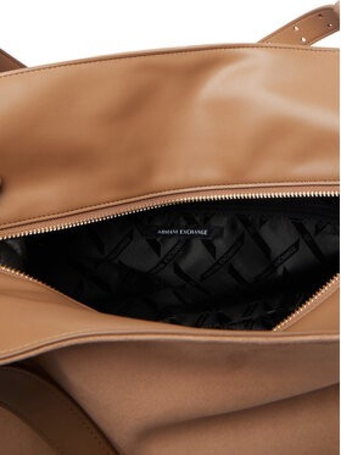Armani Exchange Torebka XW002603 AF22666 U6186 Brązowy