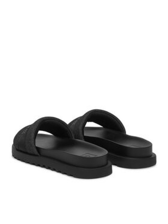 G-Star Raw Klapki CEO-COLSI Czarny