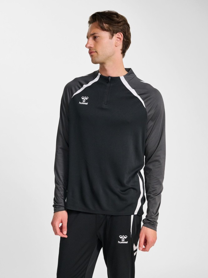 Treningowy top Hummel Lead 2.0