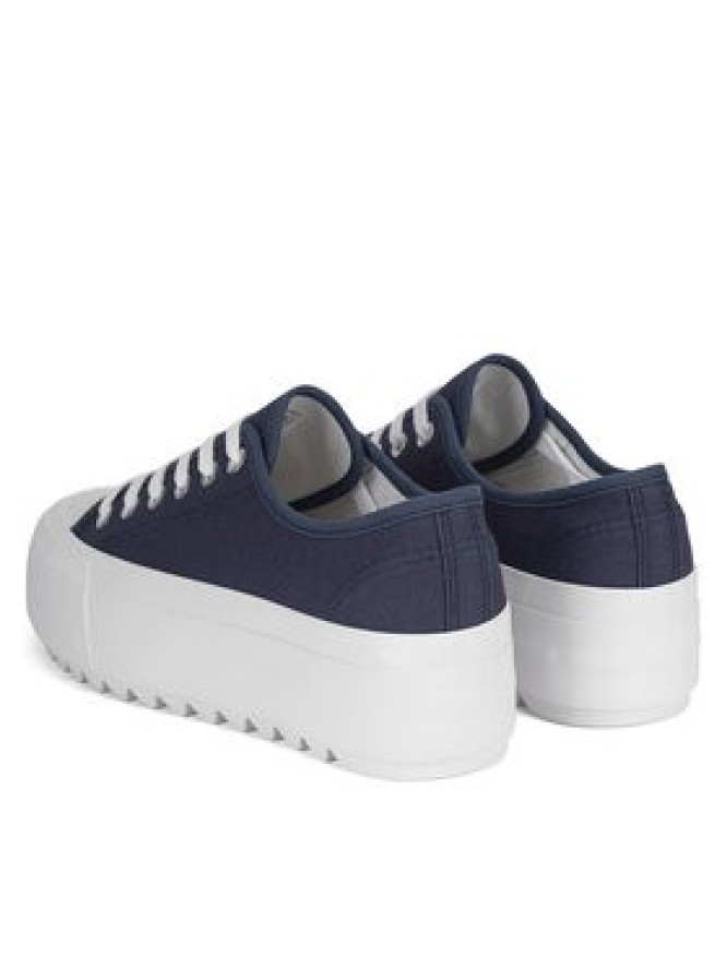 Jenny Fairy Trampki WFA2939-2 Granatowy