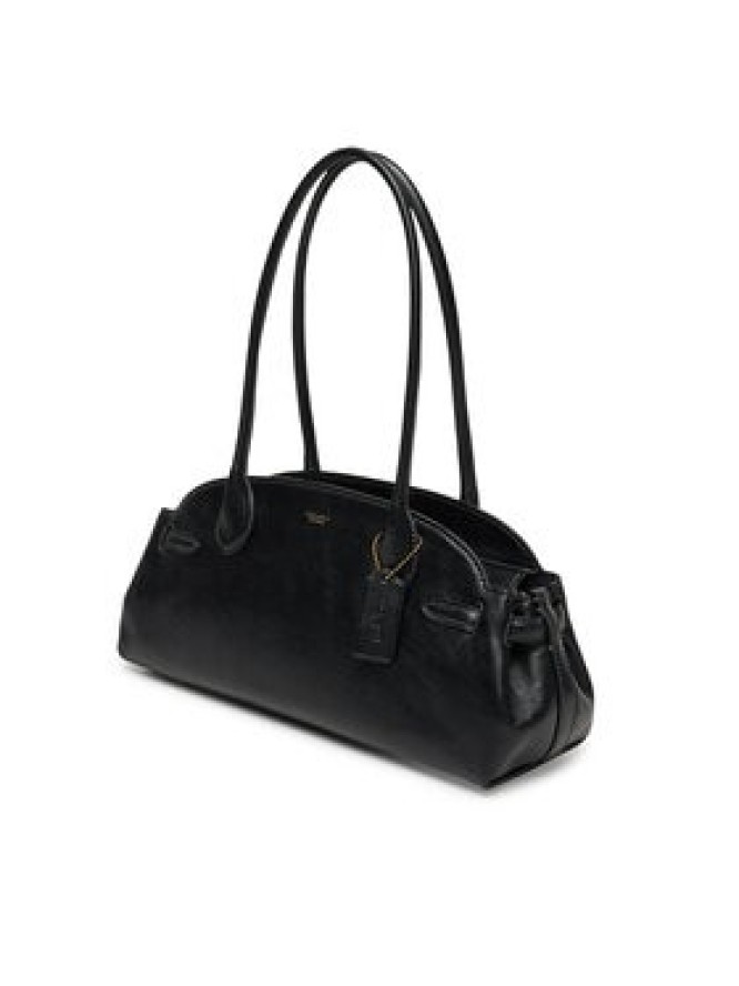 Coach Torebka CCM57 Czarny