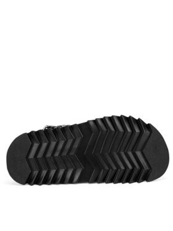 G-Star Raw Sandały DEBRA-25SS497. Czarny