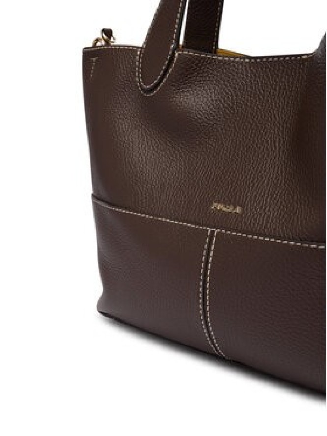 Furla Torebka Primrose M WB02225 HSF000 5518S Brązowy