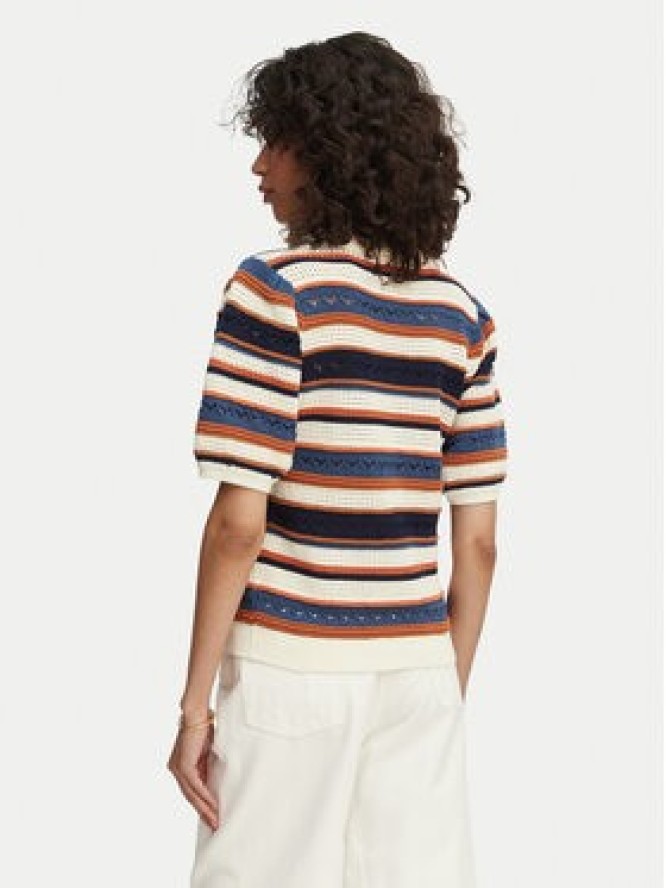 Artigli Sweter ACMA004487 Kolorowy Regular Fit